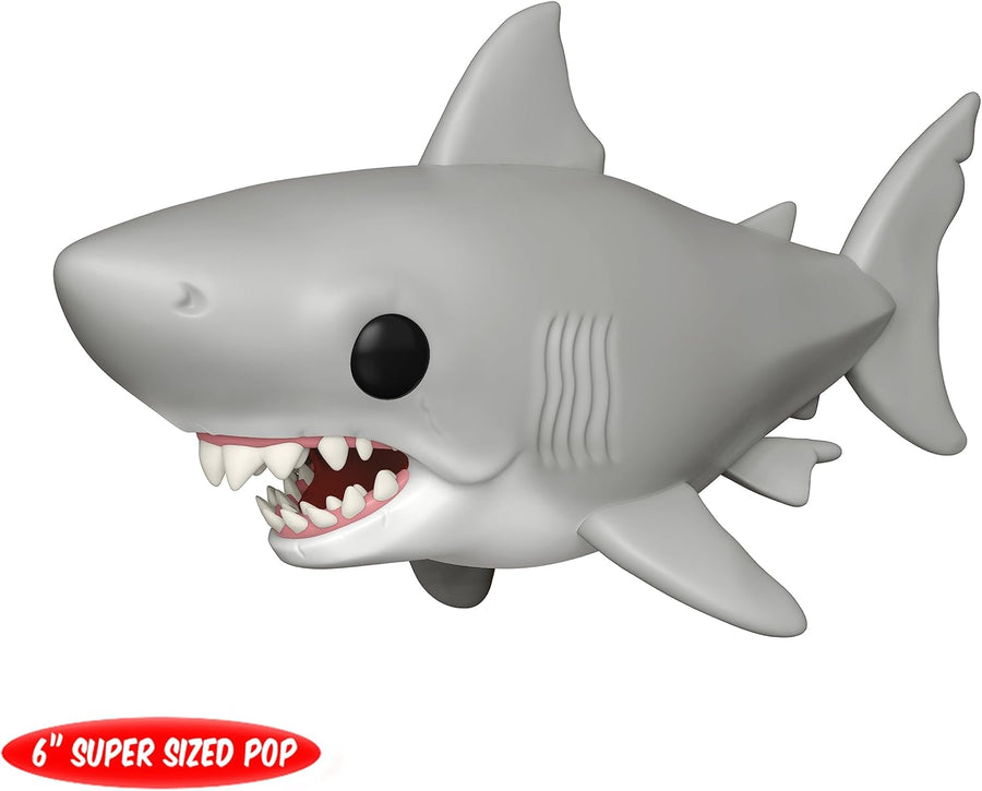 Funko POP Movies: Jaws 6'' Collectible Figure, Multicolor — image 2