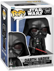 Funko Pop! Movies Star Wars New Classic Darth Vader FU67534