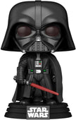 Funko Pop! Movies Star Wars New Classic Darth Vader FU67534