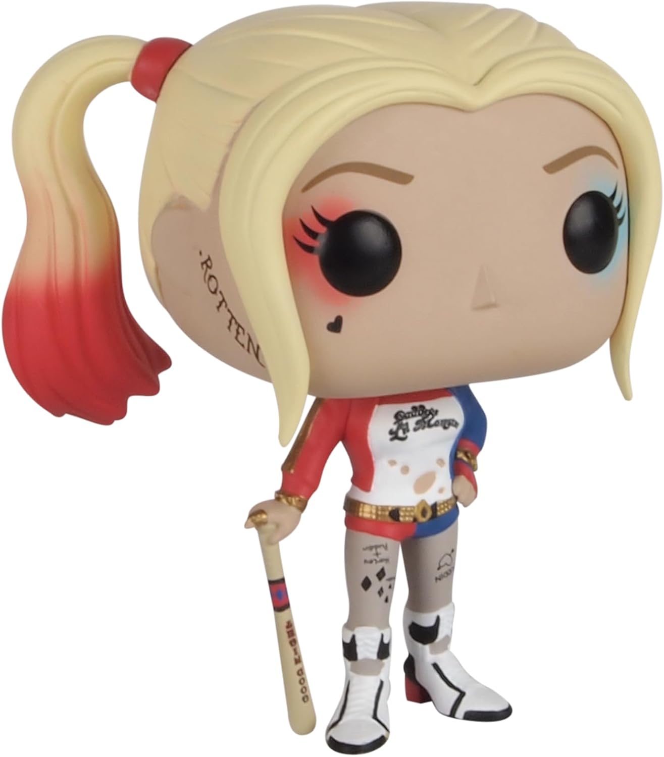 Funko Pop! Movies: Suicide Squad - Harley Quinn FU8401 - Colorland Toys