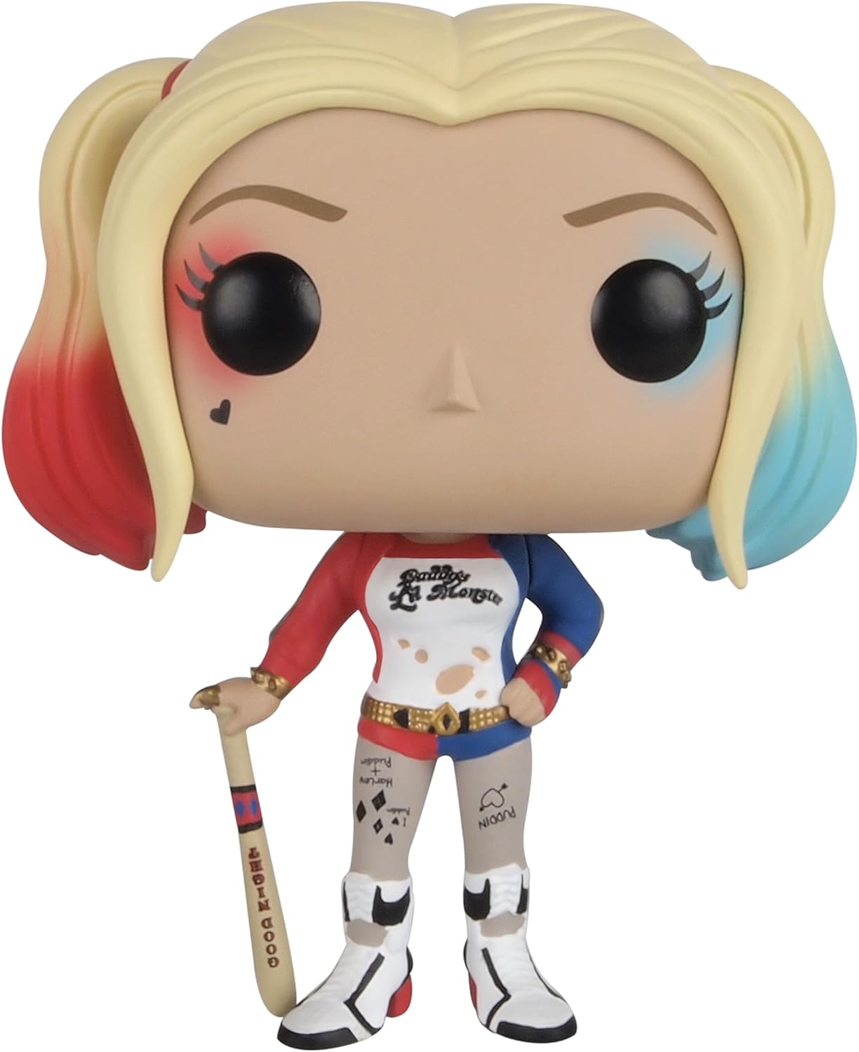 Funko Pop! Movies: Suicide Squad - Harley Quinn FU8401 - Colorland Toys