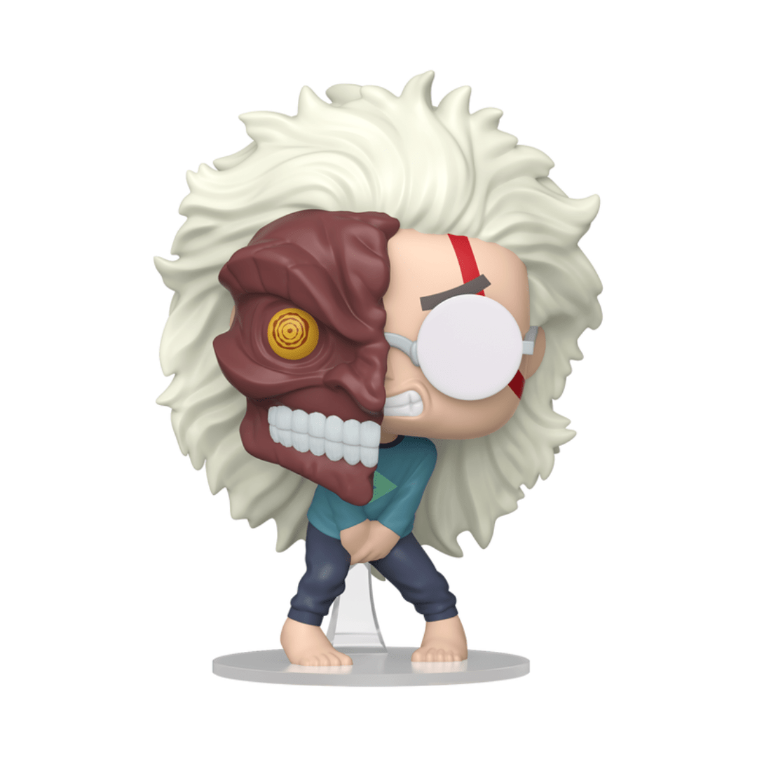 Funko Pop! Okarun (Mid-Transformation) – Dandadan #2387 — image 2