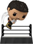 Funko POP! Premium: WWE - Eddie Guerrero Collectible Vinyl Figure