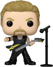 Funko Pop! Rocks: Metallica - James FU87079