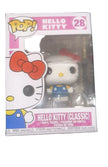 Funko Pop! Sanrio: Hello Kitty FU43461