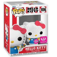Funko Pop! Sanrio: Hello Kitty FU43461 - Colorland Toys