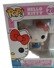 Funko Pop! Sanrio: Hello Kitty FU43461