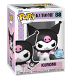 Funko Pop! Sanrio: Hooded Kuromi FU61015