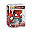 Funko Pop! Spider-Man 2 Peter Parker Suit 2.0 - GamerVerse #971