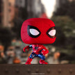 Funko Pop! Spider-Man (No Way Home Suit) | Brand New Day #1587