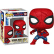 Funko Pop! Spider-Man (No Way Home Suit) | Brand New Day #1587