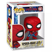 Funko Pop! Spider-Man (No Way Home Suit) | Brand New Day #1587