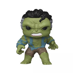 Funko Pop! Super Hulk | Brand New Day FU83965 - Colorland Toys