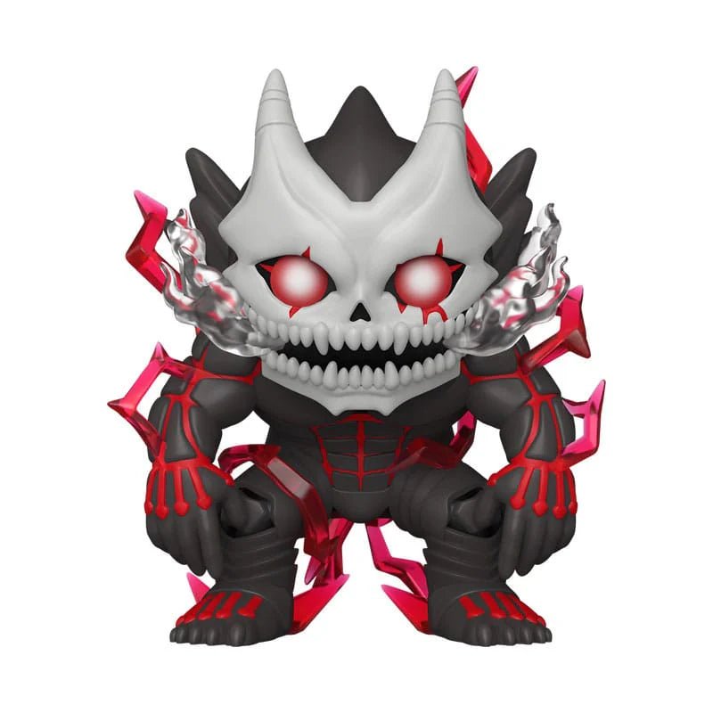 Funko POP! Super Sized Kaiju No. 8 Uncontrolled Figure 15cm — image 2
