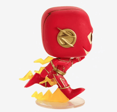 Funko Pop The Flash Running 32116 - Colorland Toys
