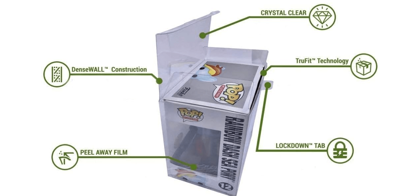 Funko Pop The Flash Running 32116 - Colorland Toys