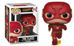 Funko Pop The Flash Running 32116