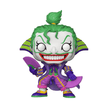 Funko Pop! The Joker (Batman Ninja) #606