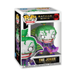 Funko Pop! The Joker (Batman Ninja) #606