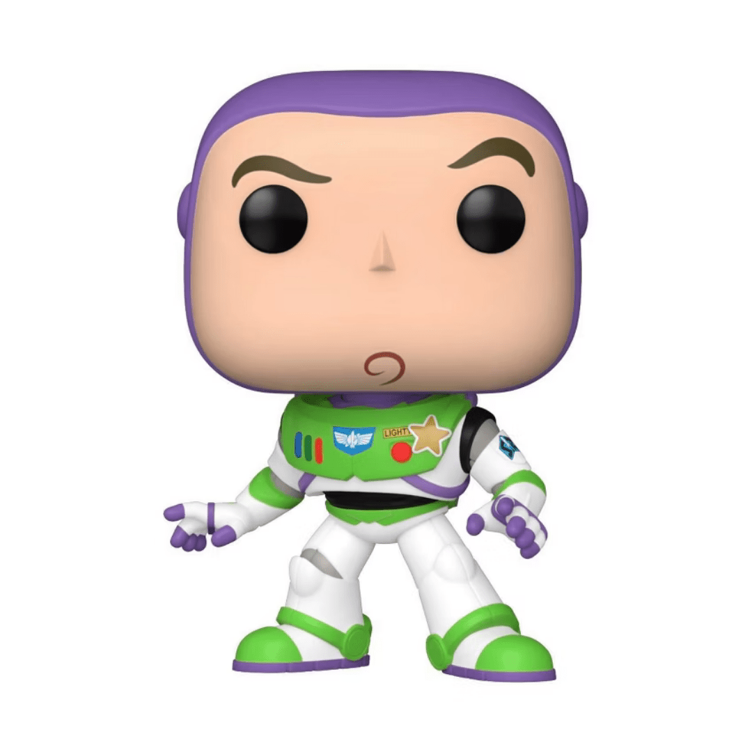 Funko Pop! Toy Story 5 - Buzz Lightyear - Colorland Toys