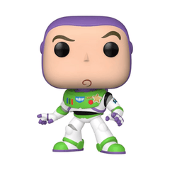 Funko Pop! Toy Story 5 - Buzz Lightyear - Colorland Toys
