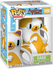 Funko Pop! Tv Adventure Time Cake FU86327