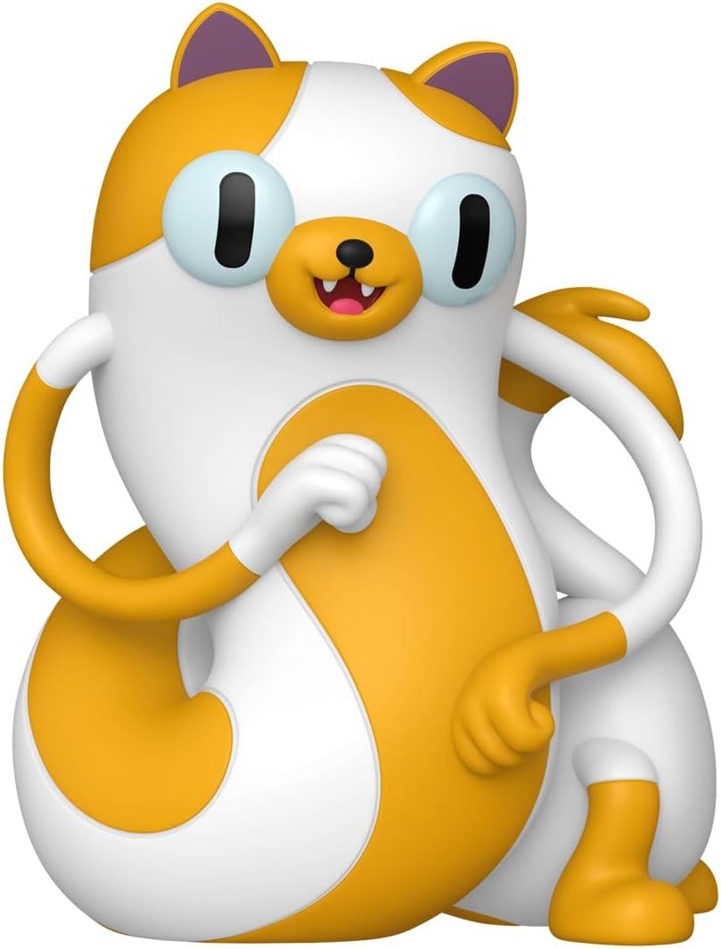 Funko Pop! Tv Adventure Time Cake FU86327 — image 2