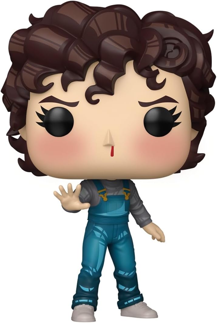 Funko Pop! Tv Stranger Things Eleven (Tales from 85) FU94346 - Colorland Toys