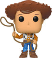 Funko POP! Vinyl Toy Story 4 Woody Collectible Figure
