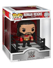 Funko POP! WWE Roman Reigns Deluxe Figure