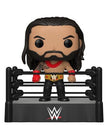 Funko POP! WWE Roman Reigns Deluxe Figure
