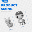 Funko Snap! Game: Five Nights at Freddy's - Freddy & Springtrap 2pk FU64924