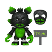 Funko Snap Games Five Nights at Freddy's Phantom Foxy FU67695