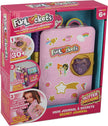 Funlockets Secret Journal Glitter Edition S20223