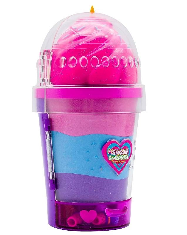 Funris Sugar Surprise Assorted Doll for Girls - Colorland Toys