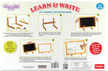 Funskool Giggles Learn & Write Board 2130800