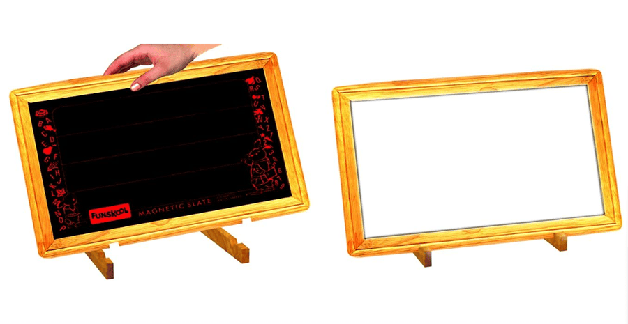 Funskool Giggles Learn & Write Board 2130800 — image 4