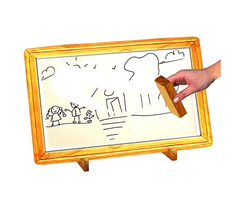 Funskool Giggles Learn & Write Board 2130800 - Colorland Toys