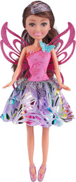 Funville Sparkle Girlz Cone Doll – 24063