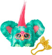 Furby Furblets Mello-Nee Mini Electronic Plush Toy