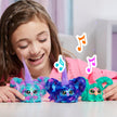 Furby Furblets Mello-Nee Mini Electronic Plush Toy