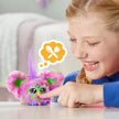 Furby Furblets Too-Koo Mini Friend Electronic Plush Toy, Multicolor
