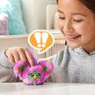 Furby Furblets Too-Koo Mini Friend Electronic Plush Toy, Multicolor