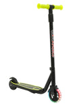 Furkan Toys Cool Wheels 2 Wheel Light Scooter Neon Yellow FR58956