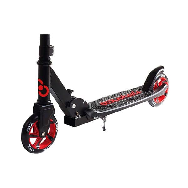 Furkan Toys Cool Wheels Scooter Red FR58376 — image 1