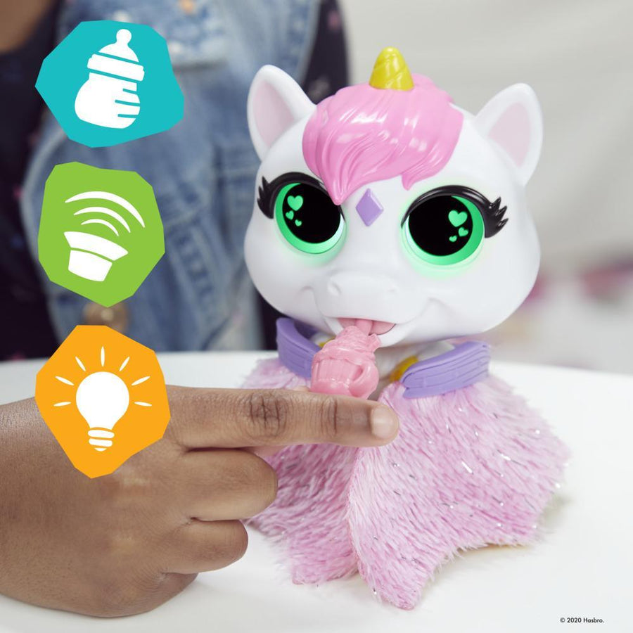 FurReal Airina The Unicorn F1825 — image 3