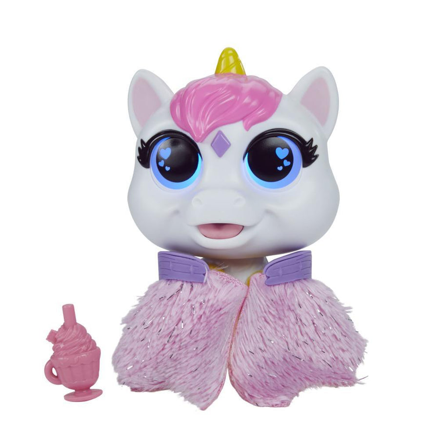 FurReal Airina The Unicorn F1825 — image 1