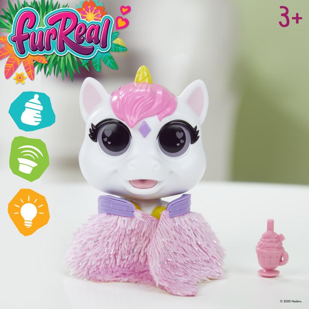 FurReal Airina The Unicorn F1825 — image 6