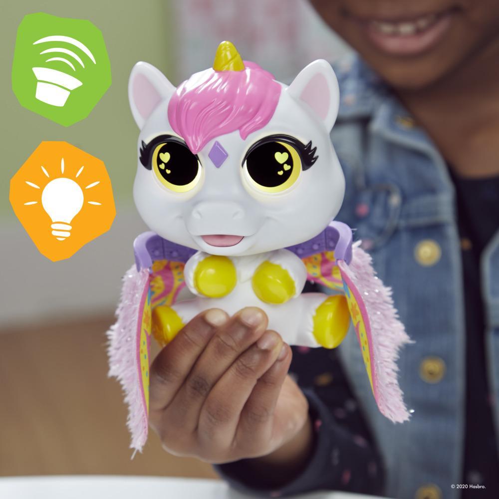 FurReal Airina The Unicorn F1825 — image 7
