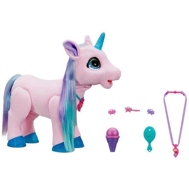 FurReal Blossom My Bestiecorn — image 1